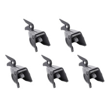 5X Cabezal de Corte A para Tijeras Electricas de Tela Wbt-1 Cortador de Tela