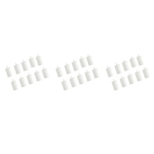 30 Stück Gas Kraftstoff Filter 50 51 55 61 268 272 XP 345350351353 Teile für Kettensäge