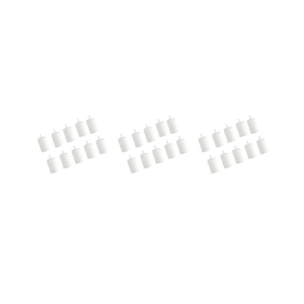 30Pcs Gas Fuel Filter 50 51 55 61 268 272 Xp 345350351353 Parts For Chainsaw 6032519340371