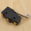 2X Panel Mount Long Hinge Roller Lever Ac  Basic Micro- Z-15Gw2-B 2