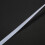 30X Extra Long 76cm Cable Ties White Zip Wraps 8