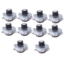 10X Ozone Generator Air Purifier Timer Control Equipment Timer Ozone Generator Accessories