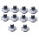 10X Ozone Generator Air Purifier Timer Control Equipment Timer Ozone Generator Accessories 1