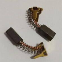 6x Carbon Brush for  328202 334696 328200 G18DSL G18DL G14DSL G14DL CE18DSL Power Tool Accessories