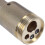 2X Central Connector Conversion Set MIG/MAG  Euro Connector Central Adaptor 8