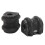 Backlit Mechanical Keyboard Tactile Switches USB Compact Design Gray 2