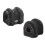 Backlit Mechanical Keyboard Tactile Switches USB Compact Design Gray 3