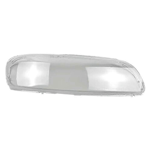 Front Headlight Cover Lampshade Shell for Volvo S60, V60, V70 (2004-2008) - Durable Replacement Part 1