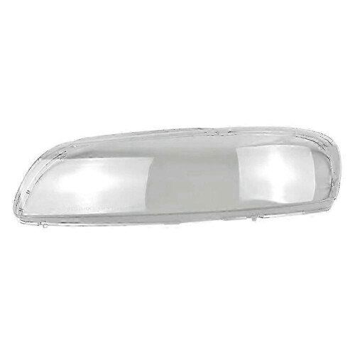 Front Headlight Cover Lampshade Shell for Volvo S60, V60, V70 (2004-2008) - Durable Replacement Part 2
