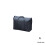 (Black) Waterproof Heavy Duty Oxford Bag Camping Moving Storage Bag w Zips 1