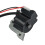 2Pcs 32F Brush Cutter Hedge Trimmer Ignition Coil 36MM 4