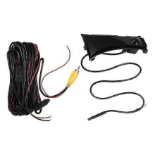 High-Definition Front Parking Camera for BMW 5 Series G30 and G31 Models in the UK