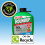 Roundup Path & Drive Weed Control 5L Refill | Ready to Use 3