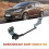 Front Headlight Level Sensor and Suspension Height Sensor Assembly for Ford Focus III 2003-2018 3