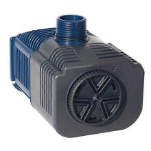 Lifegard Aquatics Quiet One Pro Series Aquaium Pump, 3000 (Pack of 1)