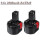 2-Pack 9.6V 2000mAh Ni-Cd Rechargeable Batteries for Bosch PSR 960 and Compatible Tools 1