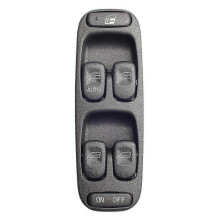 Front Left Electric Window Control Master Switch for Volvo V70 S70 XC70 1998-2000 Models