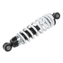 Adjustable Shock Absorber with 250-350mm Hole Distance for 50cc to 110cc Dirt Pit Bikes, UK Bike Suspension