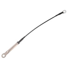 Rear Retaining Strap Cable Rope for 2H 2010-On Models - Part 2H5829491E for UK Vehicles