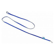 Coastal Pet Nylon Lead - Blue, 6' Long x 3/8" Wide (Pack of 1)