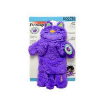 Petstages Purr Pillow Kitty Cat Toy, 1 count