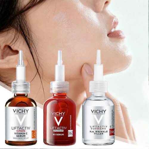 (30ml,B3)VC Brown Bottle 20ml A 2026 Global Trend - Durable design optimized for high-performance use. 1