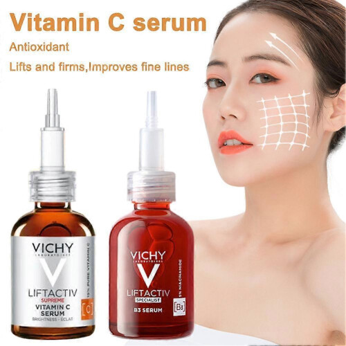 (20ml,VC)VC Brown Bottle 20ml A 2026 Global Trend - Durable design optimized for high-performance use. 2