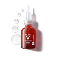 (30ml, B3) VC Brown Bottle 20ml A 2026 Global Trend - Durable design optimized for high-performance use.
