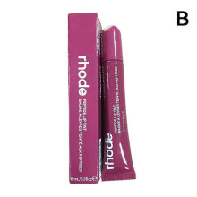 (1pcs,raspberry jelly) Espresso A Tinted Lip Gel | Professional grade quality for international standards.