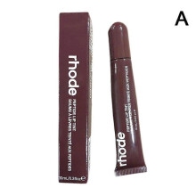 (1pcs,espresso) Espresso A Tinted Lip Gel | Professional grade quality for international standards.