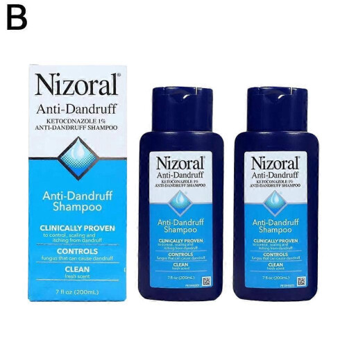 (1pcs, 200ml*2) 60ml Rose Pink C Nizoral 2026 Global Trend - Durable design optimized for high-performance use.