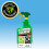 Roundup Tough Weed Killer 1L | Extra Strength Systemic Spray 2