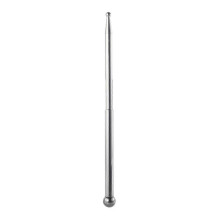 Stainless Steel Acupuncture Pen for Facial Reflexology and Deep Tissue Massage - Trigger Point Tool