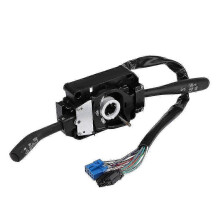 Isuzu NPR NPR HD NQ Combination Switch for Turn Signals and Wiper Controls - Part 8973640740