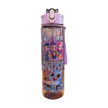 (1pcs, solid purple 1)  Transparent Blue 1 H K | Professional grade quality for international standards.