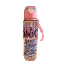 (1pcs, clear pink 2)  Transparent Blue 1 H K | Professional grade quality for international standards.