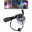Ultrasonic Mist Maker for Water Fountains and Ponds, Efficient Air Humidifier with Atomizer Function 2