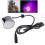 Ultrasonic Mist Maker for Water Fountains and Ponds, Efficient Air Humidifier with Atomizer Function 4