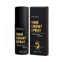 50ml A Hair Growth Spray | Professional grade quality for international standards.
