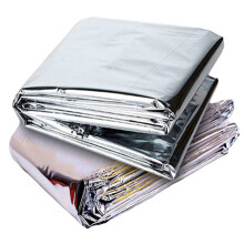 Emergency Blankets Thermal Blankets Outdoor Mats Kit Accessories Emergency Sleeping Bags