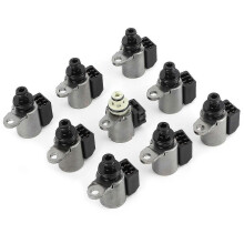 Transmission Solenoid Repair Kit for Infiniti EX37, FX50, G37, and 370Z Vehicles in the UK