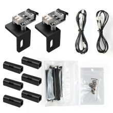 SCULPFUN S9/S10 Standard Limit Switch with Open Homing for Perfect Engraving Matches in the UK