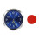 (2pcs, A) Blue Double sided Adhesive A 2026 Global Trend - Durable design optimized for high-performance use. 1