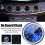 (2pcs, E) Blue Double sided Adhesive A 2026 Global Trend - Durable design optimized for high-performance use. 4