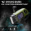(1pcs,Green)YJ D295 Yellow A Hand 2026 Global Trend - Durable design optimized for high-performance use. 3