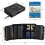 Set of 145 Drawing Pencils for Artists, Students, and Creative Sketching Projects 3