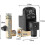 G1/2 DN15 Automatic Electronic Drain Valve for Air Compressor Condensate Control 5