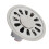 Durable Round Floor Drain Anti Odor 304 Steel 9