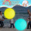 16inch LED Beach Ball 16 Colors Changing Light Up Pool Ball 2