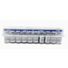 (10pcs,blue) Vita Copper Lyophilized Powder 5 | Professional grade quality for international standards.